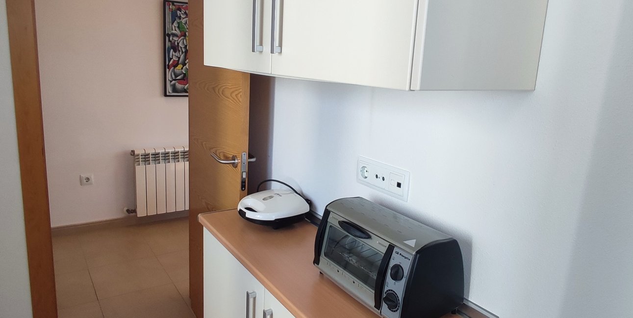 Rynek wtórny - Mieszkanie  -
Hacienda Riquelme Golf Resort - Hacienda Riquelme Golf Resort - Centre