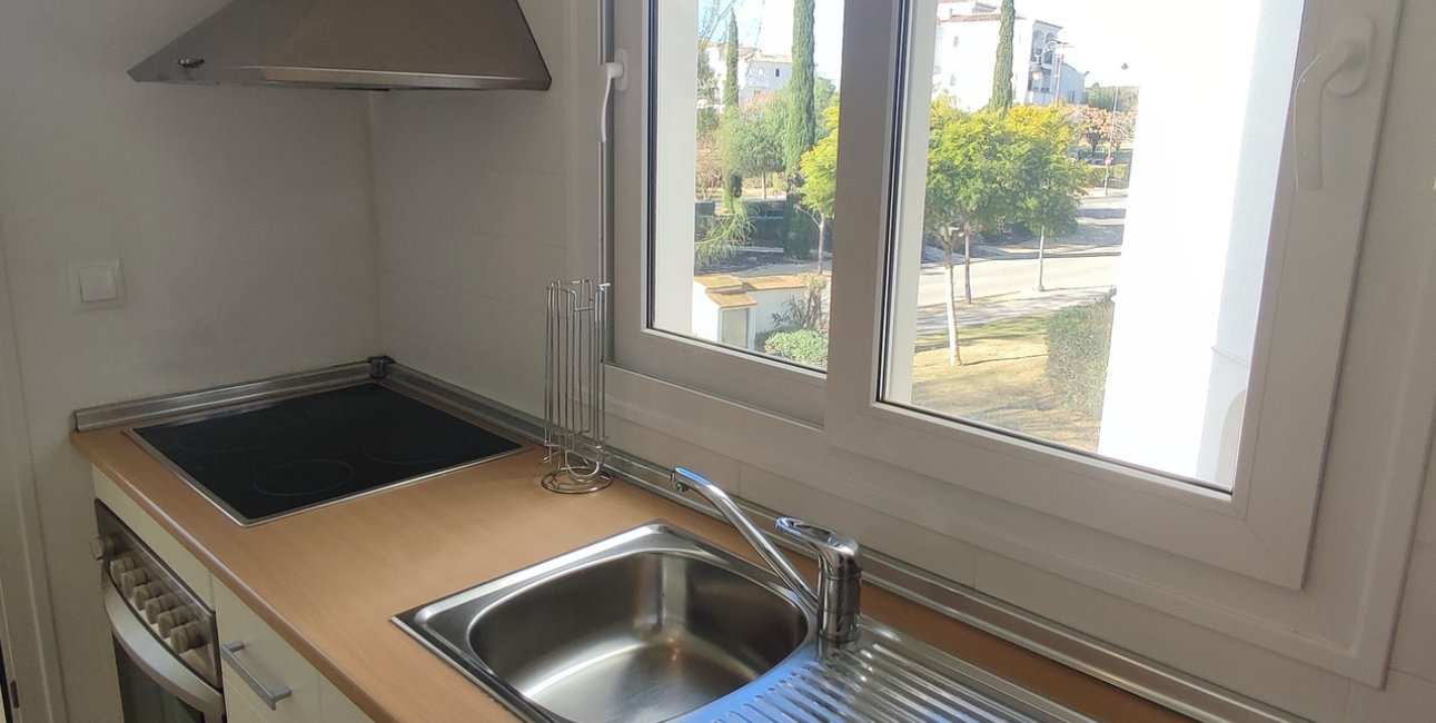 Rynek wtórny - Mieszkanie  -
Hacienda Riquelme Golf Resort - Hacienda Riquelme Golf Resort - Centre