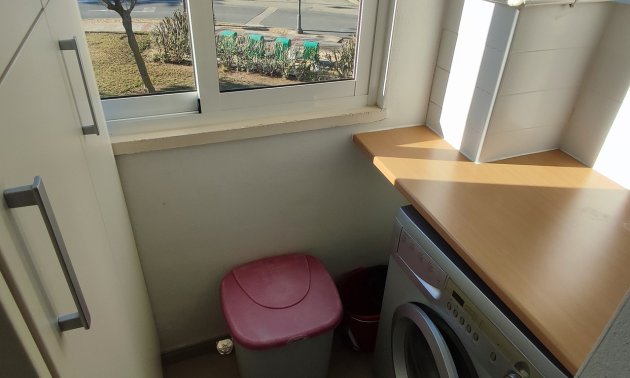 Rynek wtórny - Mieszkanie  -
Hacienda Riquelme Golf Resort - Hacienda Riquelme Golf Resort - Centre