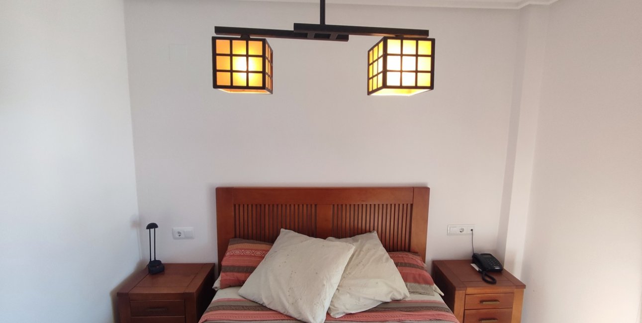 Rynek wtórny - Mieszkanie  -
Hacienda Riquelme Golf Resort - Hacienda Riquelme Golf Resort - Centre