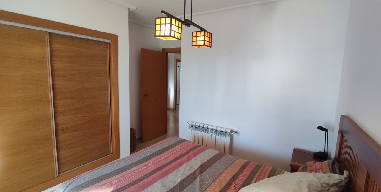 Rynek wtórny - Mieszkanie  -
Hacienda Riquelme Golf Resort - Hacienda Riquelme Golf Resort - Centre