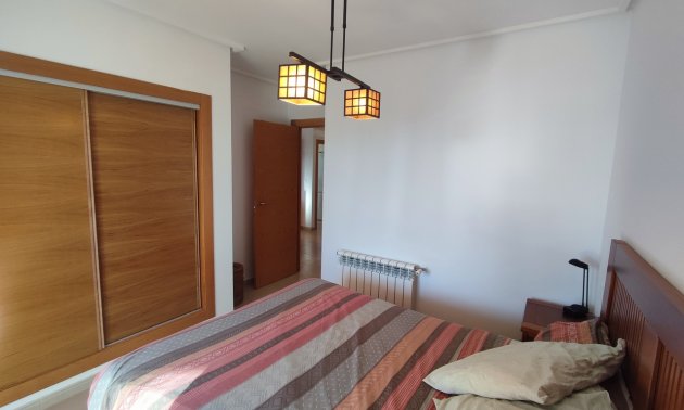 Rynek wtórny - Mieszkanie  -
Hacienda Riquelme Golf Resort - Hacienda Riquelme Golf Resort - Centre