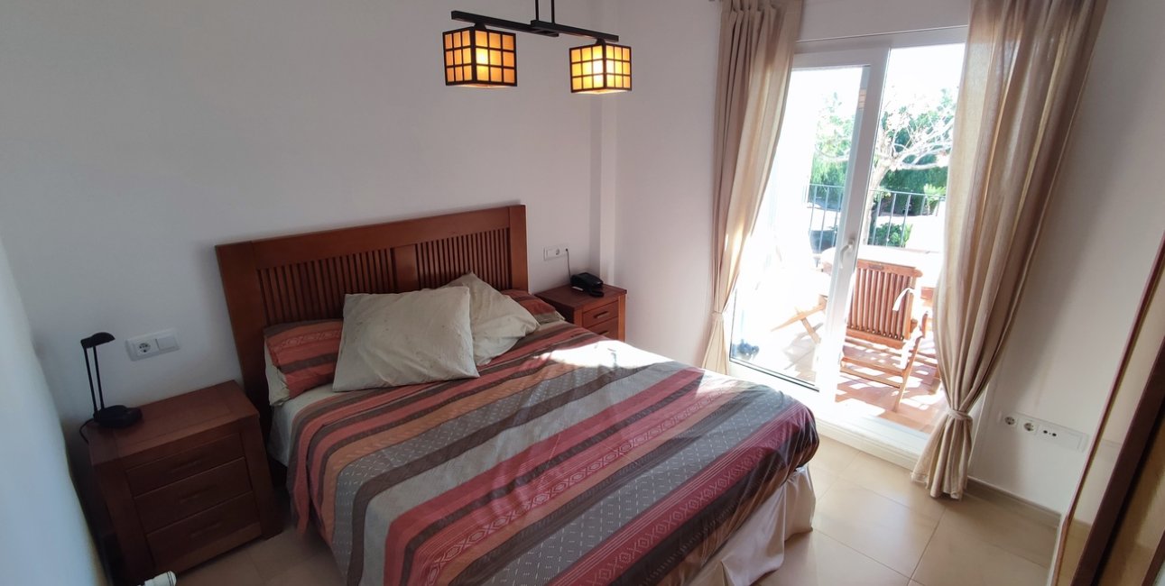 Rynek wtórny - Mieszkanie  -
Hacienda Riquelme Golf Resort - Hacienda Riquelme Golf Resort - Centre