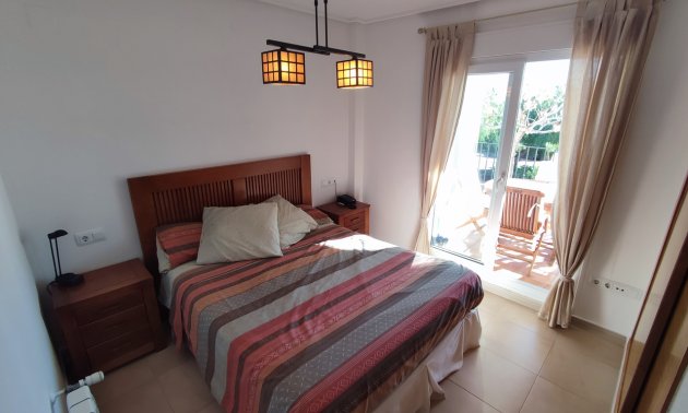 Rynek wtórny - Mieszkanie  -
Hacienda Riquelme Golf Resort - Hacienda Riquelme Golf Resort - Centre