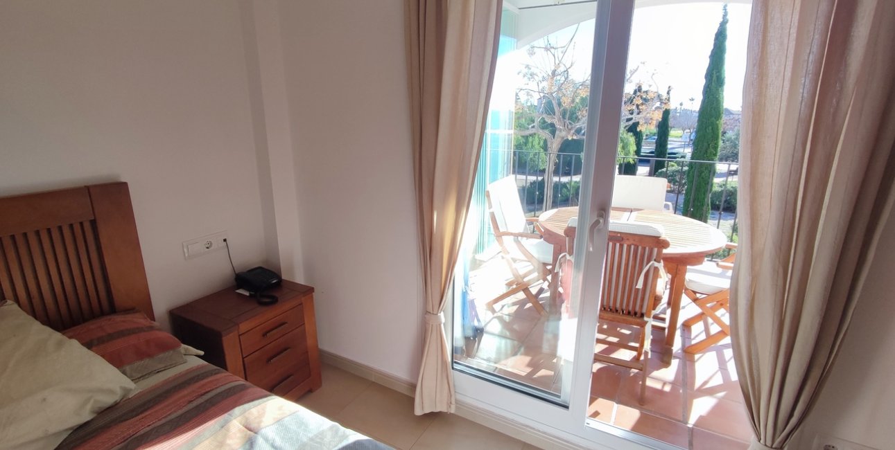 Rynek wtórny - Mieszkanie  -
Hacienda Riquelme Golf Resort - Hacienda Riquelme Golf Resort - Centre