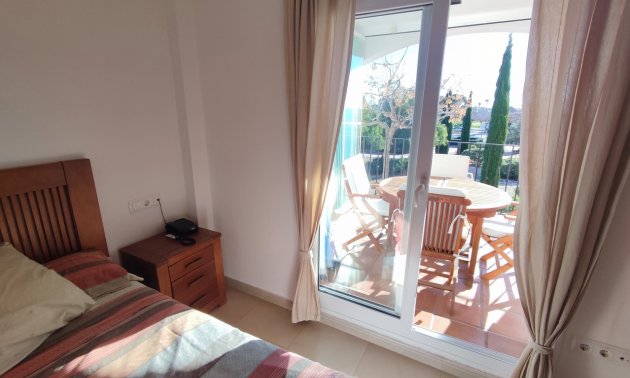 Rynek wtórny - Mieszkanie  -
Hacienda Riquelme Golf Resort - Hacienda Riquelme Golf Resort - Centre