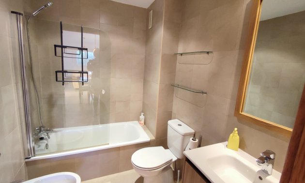 Rynek wtórny - Mieszkanie  -
Hacienda Riquelme Golf Resort - Hacienda Riquelme Golf Resort - Centre