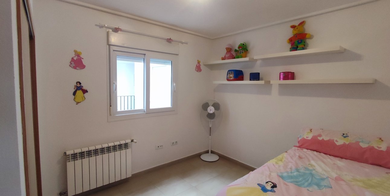 Rynek wtórny - Mieszkanie  -
Hacienda Riquelme Golf Resort - Hacienda Riquelme Golf Resort - Centre