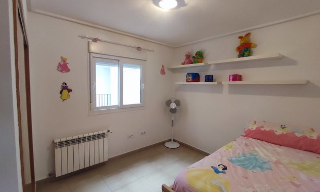 Rynek wtórny - Mieszkanie  -
Hacienda Riquelme Golf Resort - Hacienda Riquelme Golf Resort - Centre