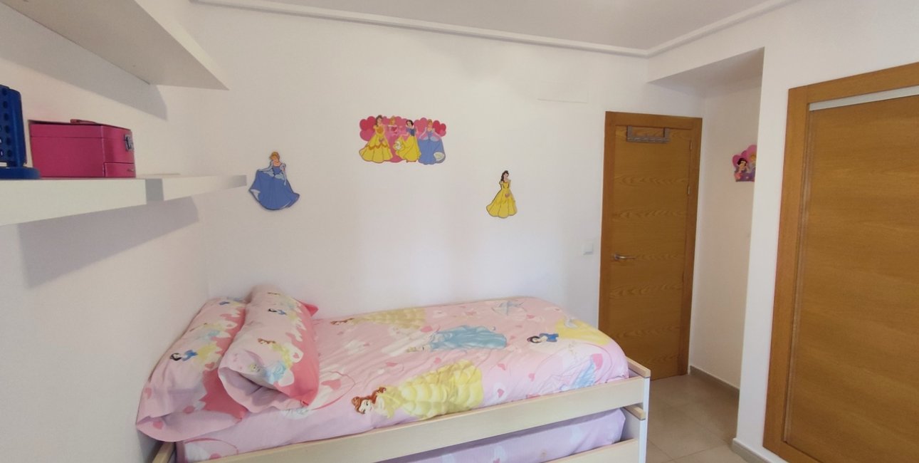 Rynek wtórny - Mieszkanie  -
Hacienda Riquelme Golf Resort - Hacienda Riquelme Golf Resort - Centre