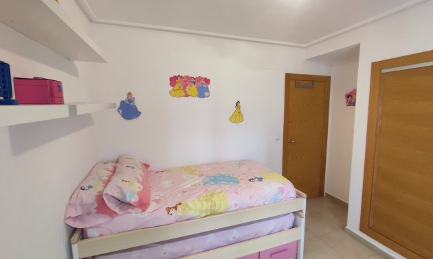 Rynek wtórny - Mieszkanie  -
Hacienda Riquelme Golf Resort - Hacienda Riquelme Golf Resort - Centre