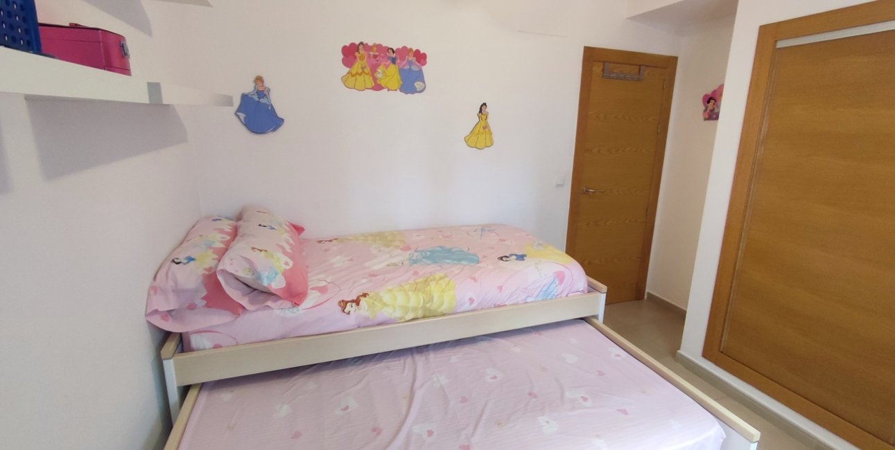 Rynek wtórny - Mieszkanie  -
Hacienda Riquelme Golf Resort - Hacienda Riquelme Golf Resort - Centre