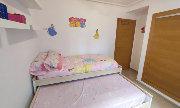 Rynek wtórny - Mieszkanie  -
Hacienda Riquelme Golf Resort - Hacienda Riquelme Golf Resort - Centre