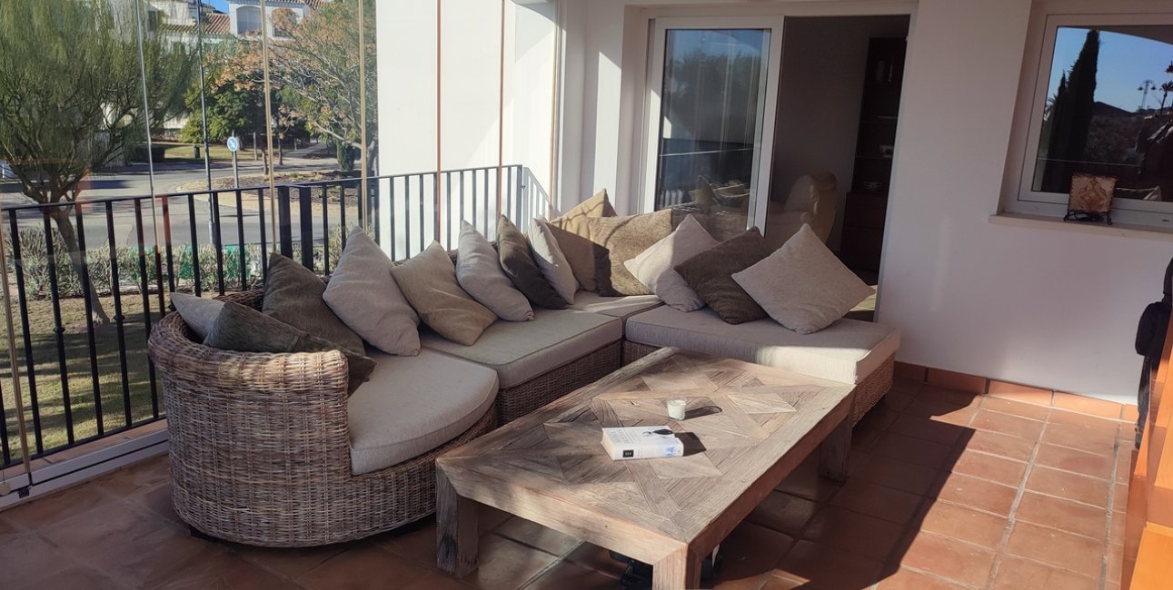 Rynek wtórny - Mieszkanie  -
Hacienda Riquelme Golf Resort - Hacienda Riquelme Golf Resort - Centre