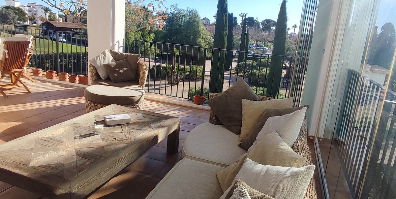 Rynek wtórny - Mieszkanie  -
Hacienda Riquelme Golf Resort - Hacienda Riquelme Golf Resort - Centre