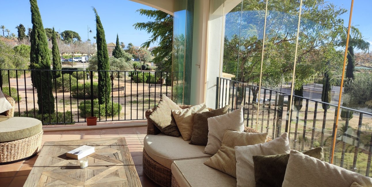 Rynek wtórny - Mieszkanie  -
Hacienda Riquelme Golf Resort - Hacienda Riquelme Golf Resort - Centre