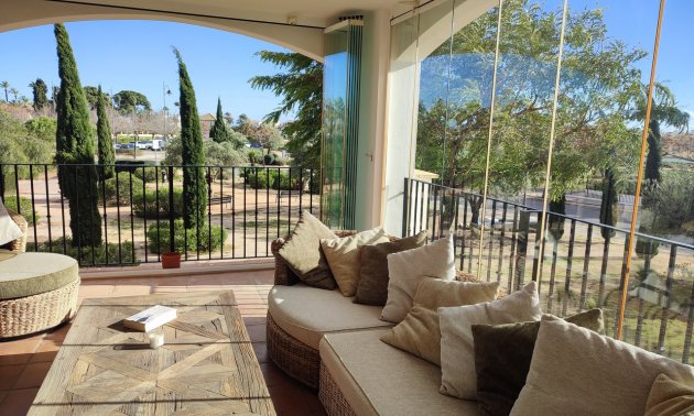 Rynek wtórny - Mieszkanie  -
Hacienda Riquelme Golf Resort - Hacienda Riquelme Golf Resort - Centre