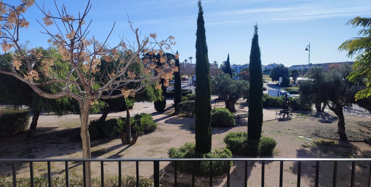 Rynek wtórny - Mieszkanie  -
Hacienda Riquelme Golf Resort - Hacienda Riquelme Golf Resort - Centre