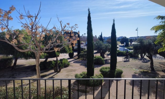 Rynek wtórny - Mieszkanie  -
Hacienda Riquelme Golf Resort - Hacienda Riquelme Golf Resort - Centre