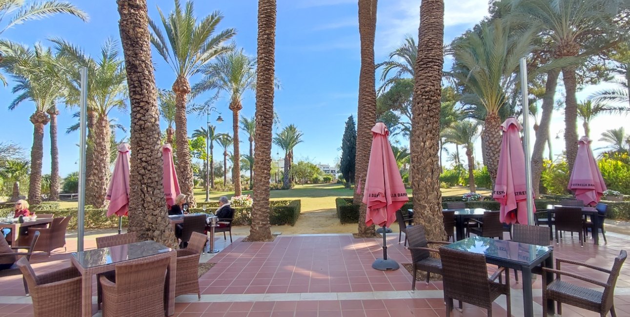 Rynek wtórny - Mieszkanie  -
Hacienda Riquelme Golf Resort - Hacienda Riquelme Golf Resort - Centre