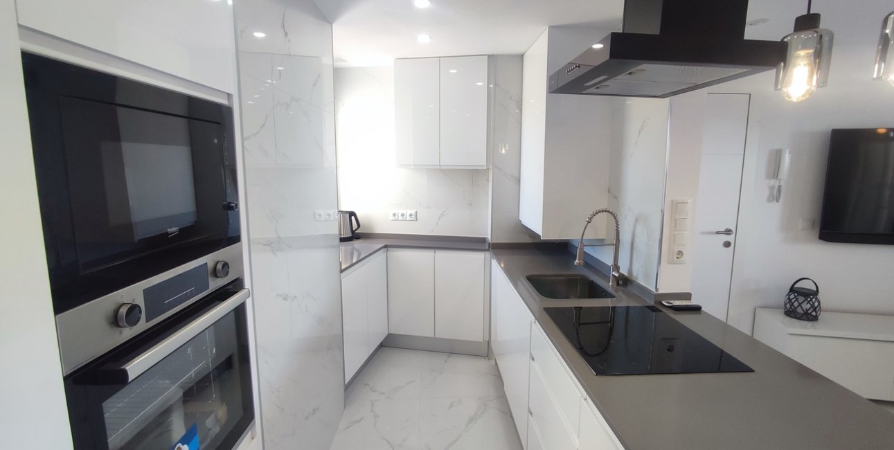 Rynek wtórny - Mieszkanie  -
Hacienda Riquelme Golf Resort - Hacienda Riquelme Golf Resort - Centre