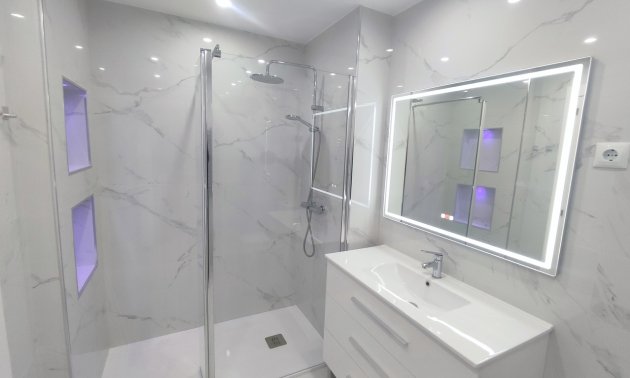 Rynek wtórny - Mieszkanie  -
Hacienda Riquelme Golf Resort - Hacienda Riquelme Golf Resort - Centre