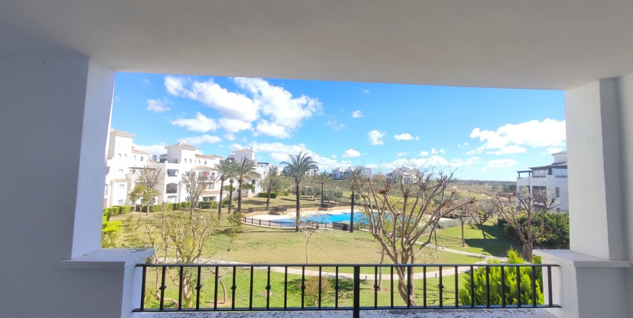 Rynek wtórny - Mieszkanie  -
Hacienda Riquelme Golf Resort - Hacienda Riquelme Golf Resort - Centre