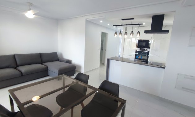 Rynek wtórny - Mieszkanie  -
Hacienda Riquelme Golf Resort - Hacienda Riquelme Golf Resort - Centre