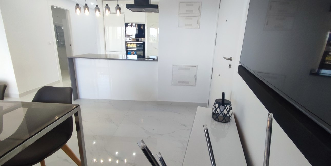 Rynek wtórny - Mieszkanie  -
Hacienda Riquelme Golf Resort - Hacienda Riquelme Golf Resort - Centre