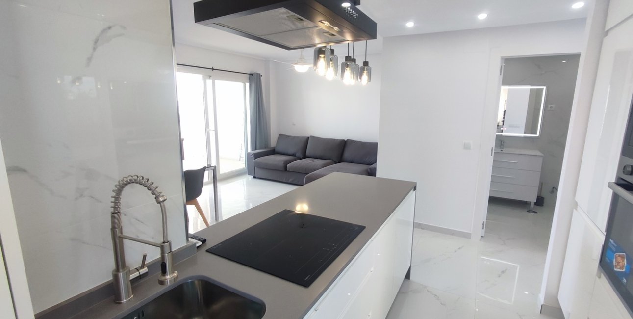 Rynek wtórny - Mieszkanie  -
Hacienda Riquelme Golf Resort - Hacienda Riquelme Golf Resort - Centre