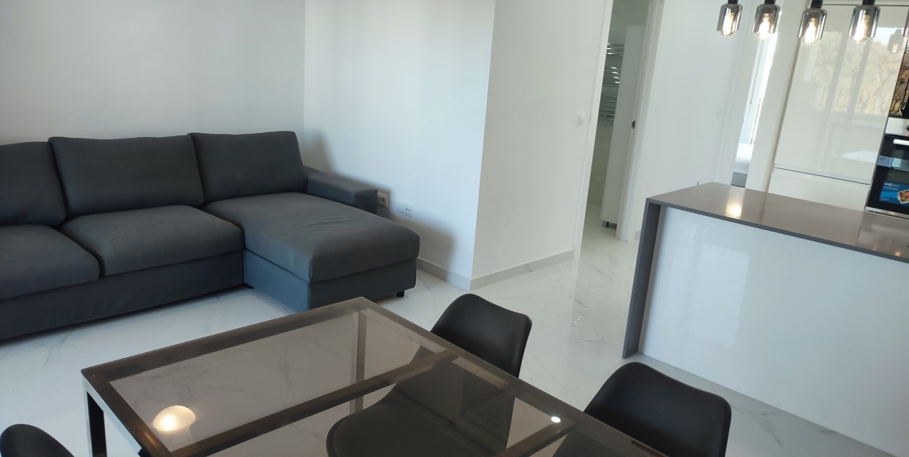 Rynek wtórny - Mieszkanie  -
Hacienda Riquelme Golf Resort - Hacienda Riquelme Golf Resort - Centre