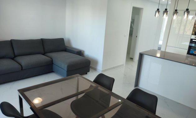 Rynek wtórny - Mieszkanie  -
Hacienda Riquelme Golf Resort - Hacienda Riquelme Golf Resort - Centre