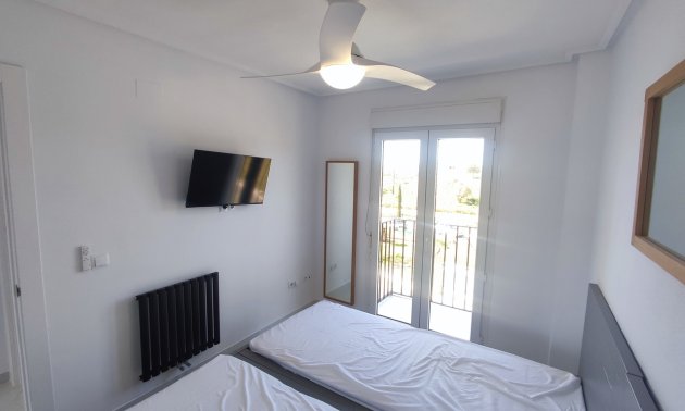 Rynek wtórny - Mieszkanie  -
Hacienda Riquelme Golf Resort - Hacienda Riquelme Golf Resort - Centre