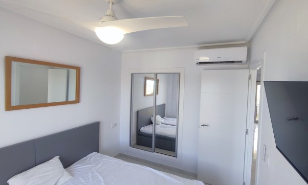 Rynek wtórny - Mieszkanie  -
Hacienda Riquelme Golf Resort - Hacienda Riquelme Golf Resort - Centre