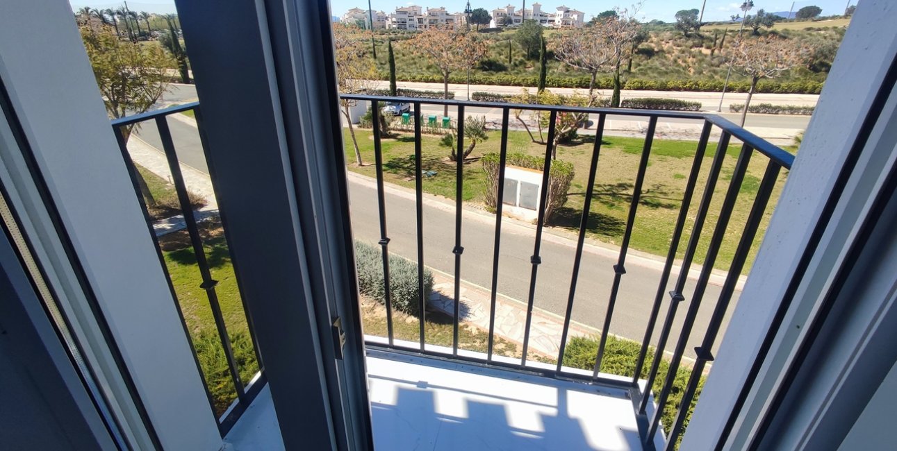 Rynek wtórny - Mieszkanie  -
Hacienda Riquelme Golf Resort - Hacienda Riquelme Golf Resort - Centre