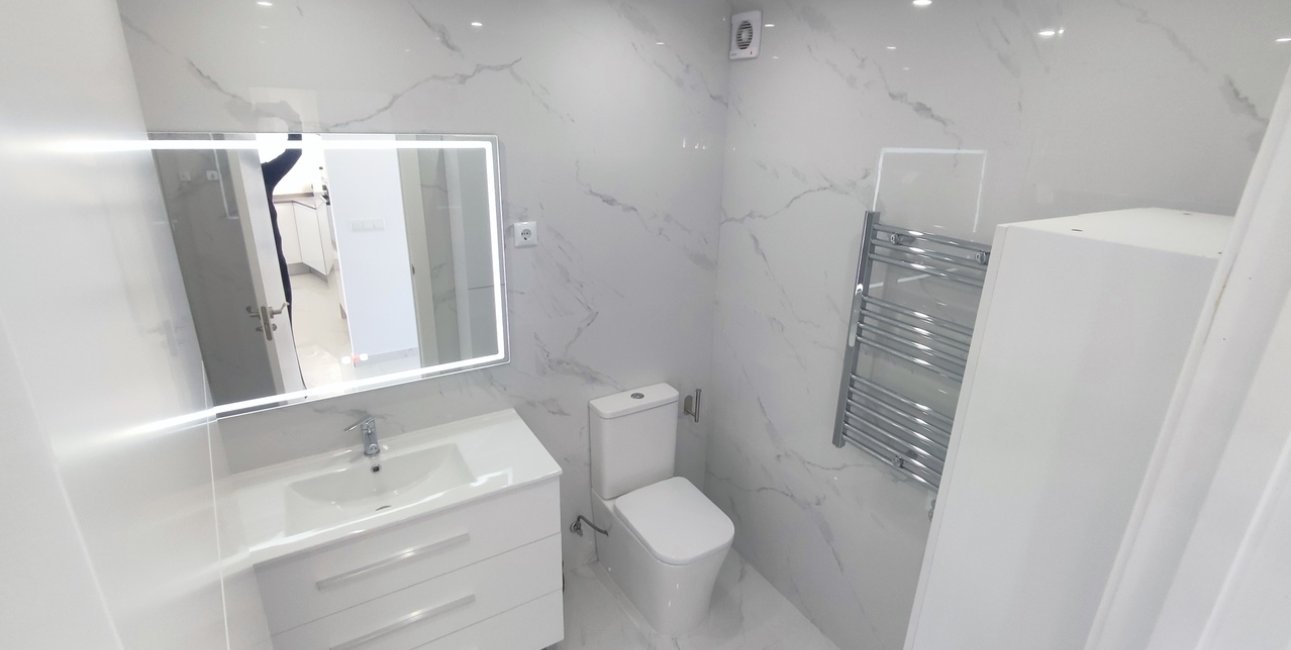 Rynek wtórny - Mieszkanie  -
Hacienda Riquelme Golf Resort - Hacienda Riquelme Golf Resort - Centre