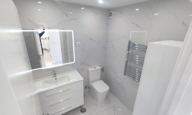 Rynek wtórny - Mieszkanie  -
Hacienda Riquelme Golf Resort - Hacienda Riquelme Golf Resort - Centre