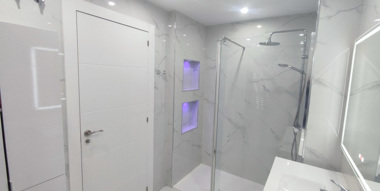 Rynek wtórny - Mieszkanie  -
Hacienda Riquelme Golf Resort - Hacienda Riquelme Golf Resort - Centre