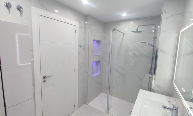 Rynek wtórny - Mieszkanie  -
Hacienda Riquelme Golf Resort - Hacienda Riquelme Golf Resort - Centre