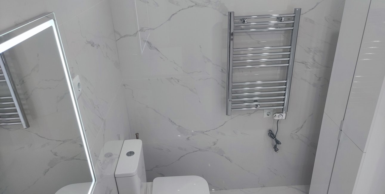 Rynek wtórny - Mieszkanie  -
Hacienda Riquelme Golf Resort - Hacienda Riquelme Golf Resort - Centre