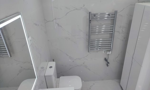 Rynek wtórny - Mieszkanie  -
Hacienda Riquelme Golf Resort - Hacienda Riquelme Golf Resort - Centre