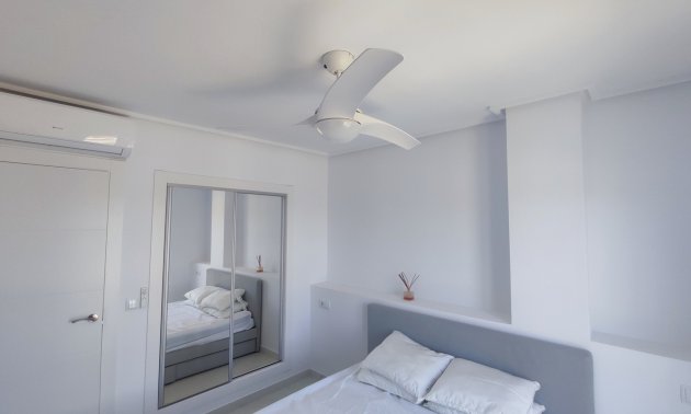 Rynek wtórny - Mieszkanie  -
Hacienda Riquelme Golf Resort - Hacienda Riquelme Golf Resort - Centre