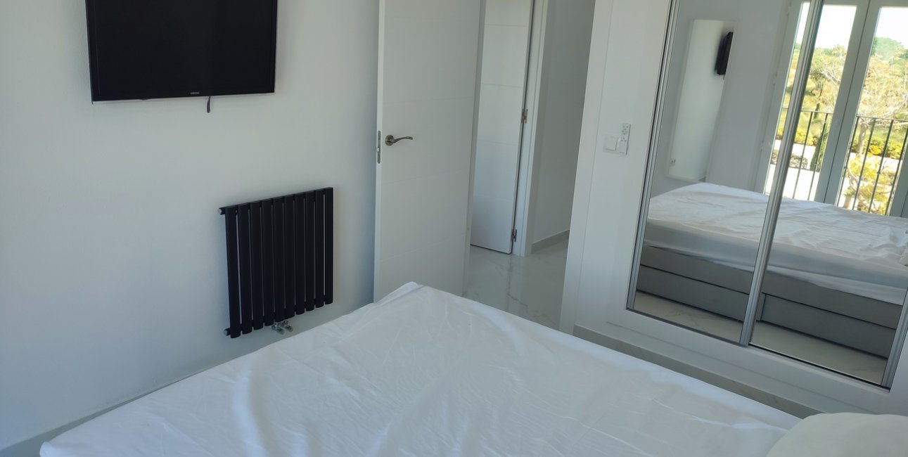 Rynek wtórny - Mieszkanie  -
Hacienda Riquelme Golf Resort - Hacienda Riquelme Golf Resort - Centre