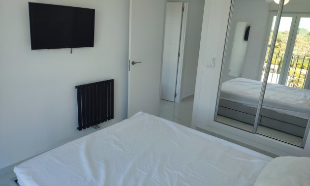 Rynek wtórny - Mieszkanie  -
Hacienda Riquelme Golf Resort - Hacienda Riquelme Golf Resort - Centre