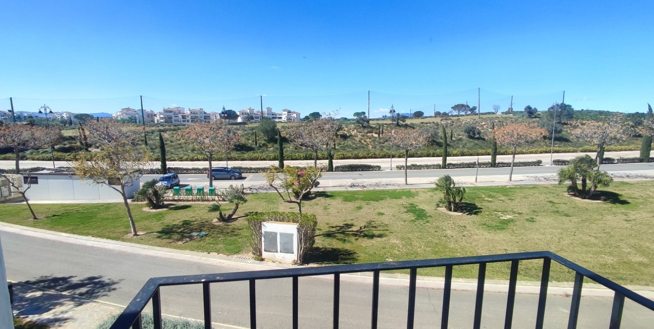 Rynek wtórny - Mieszkanie  -
Hacienda Riquelme Golf Resort - Hacienda Riquelme Golf Resort - Centre