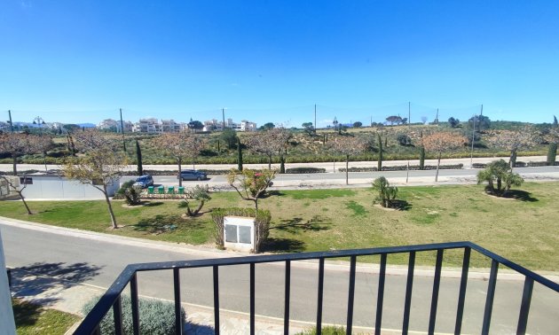 Rynek wtórny - Mieszkanie  -
Hacienda Riquelme Golf Resort - Hacienda Riquelme Golf Resort - Centre