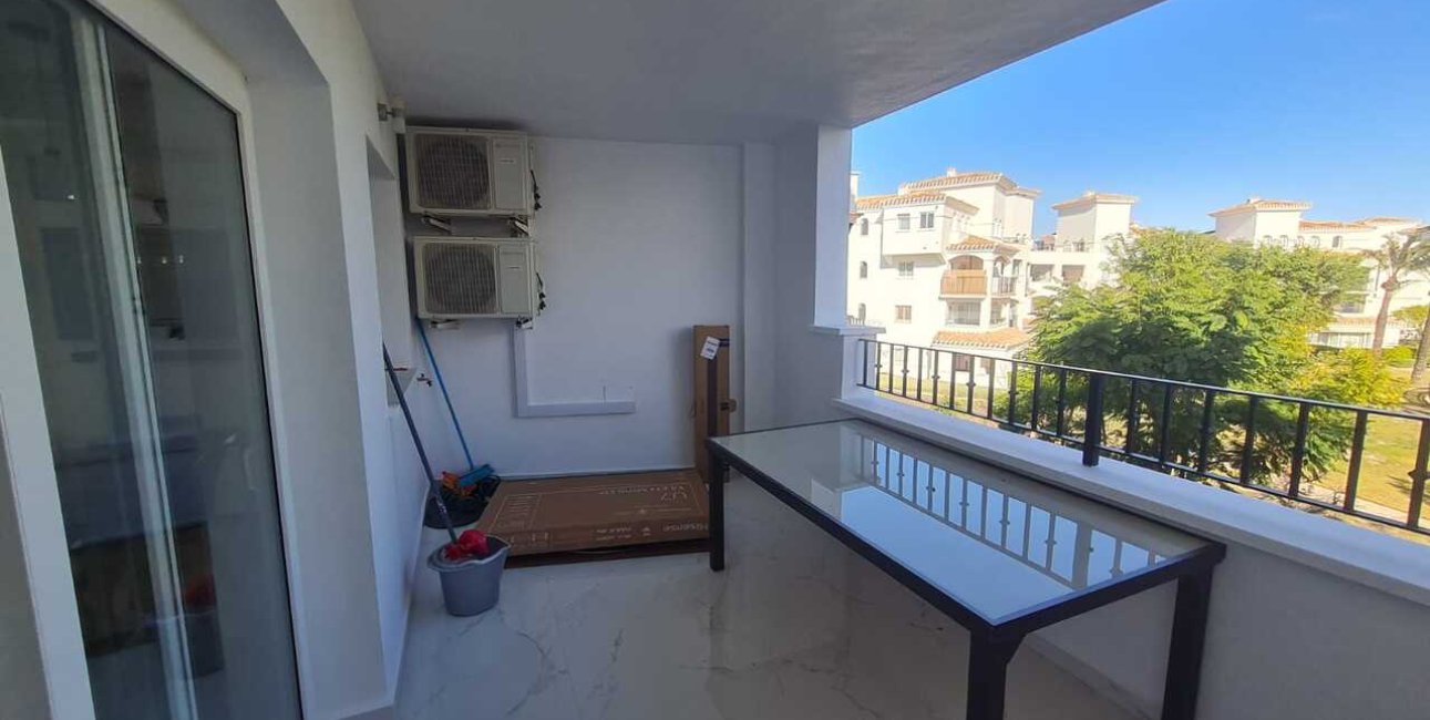 Rynek wtórny - Mieszkanie  -
Hacienda Riquelme Golf Resort - Hacienda Riquelme Golf Resort - Centre