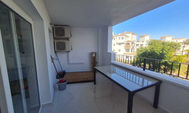 Rynek wtórny - Mieszkanie  -
Hacienda Riquelme Golf Resort - Hacienda Riquelme Golf Resort - Centre