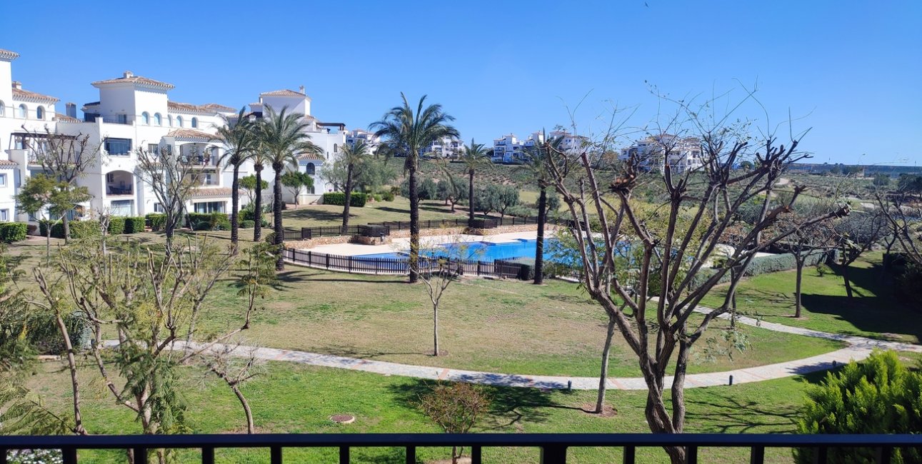 Rynek wtórny - Mieszkanie  -
Hacienda Riquelme Golf Resort - Hacienda Riquelme Golf Resort - Centre