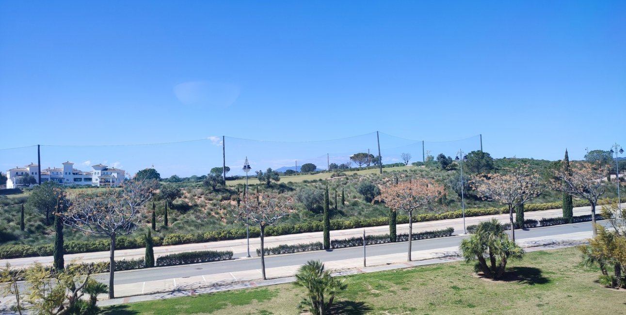 Rynek wtórny - Mieszkanie  -
Hacienda Riquelme Golf Resort - Hacienda Riquelme Golf Resort - Centre